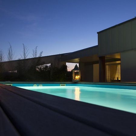 Pavi Apts Ljubljana - Private Rooftop Swimming Pool Dış mekan fotoğraf